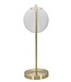 Mauro Ferretti TAFELLAMPGLAMY DRUPPEL CM 25x18x50