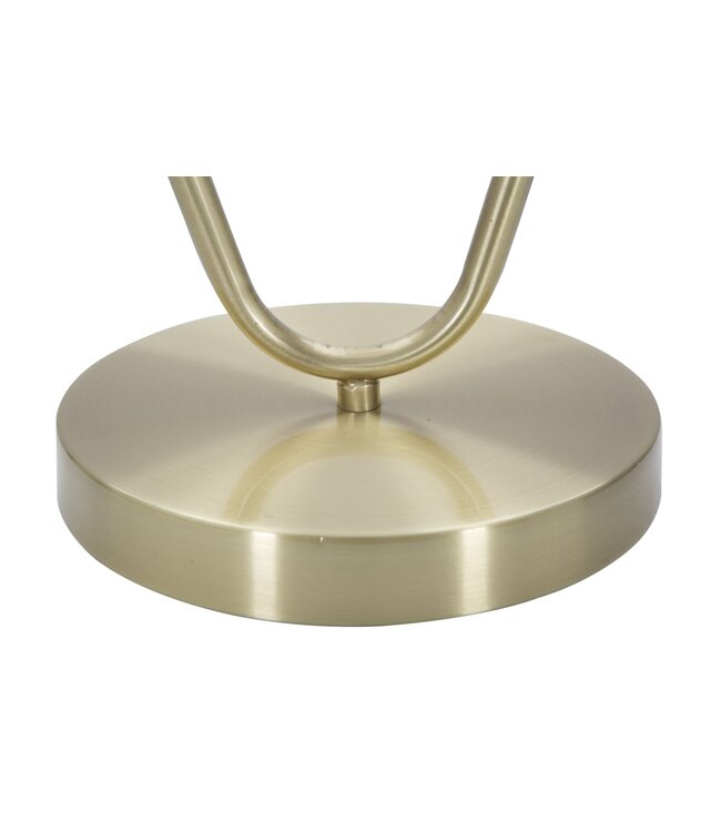 Mauro Ferretti TAFELLAMPGLAMY DRUPPEL CM 25x18x50