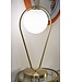 Mauro Ferretti TAFELLAMPGLAMY DRUPPEL CM 25x18x50