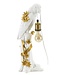 Mauro Ferretti TAFELLAMP PAPEGAAI CM 20X20X50,5 - 1712550000
