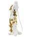Mauro Ferretti TAFELLAMP PAPEGAAI CM 20X20X50,5 - 1712550000
