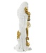 Mauro Ferretti TAFELLAMP PAPEGAAI CM 20X20X50,5 - 1712550000