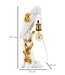 Mauro Ferretti TAFELLAMP PAPEGAAI CM 20X20X50,5 - 1712550000