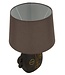 Mauro Ferretti TAFELLAMP TRIBAL -A- CM Ø 30,5X46 - 171258000A