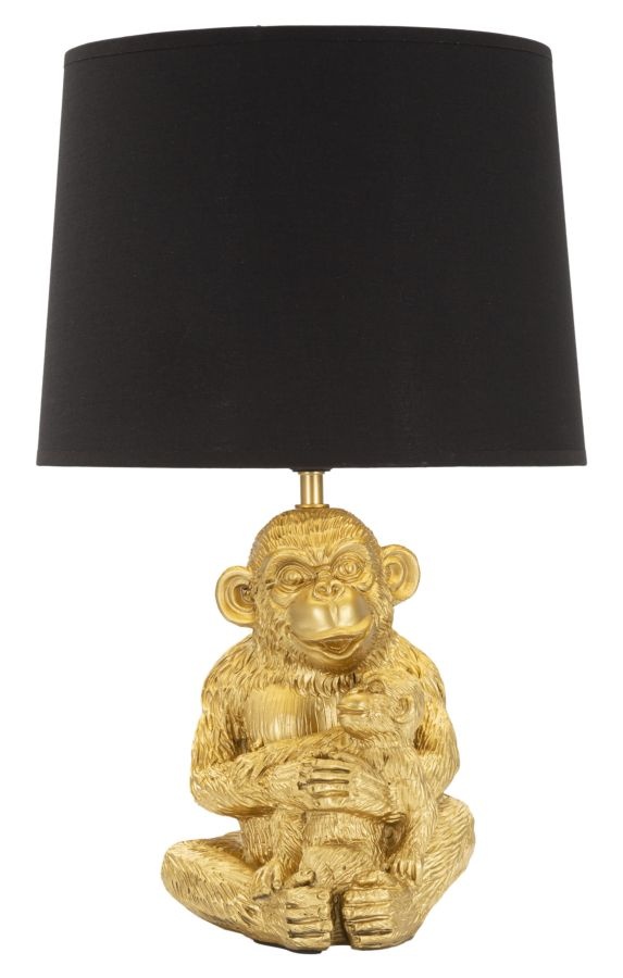 TAFELLAMP AAP MUM CM Ø 30X49 afbeelding