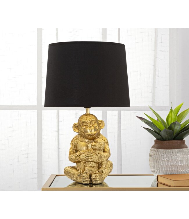 Mauro Ferretti TAFELLAMP AAP MUM CM Ø 30X49