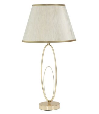 Mauro Ferretti TAFELLAMP GLAM FLUSH CM Ø 30X58 - 1710410001