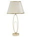 Mauro Ferretti TAFELLAMP GLAM FLUSH CM Ø 30X58 - 1710410001