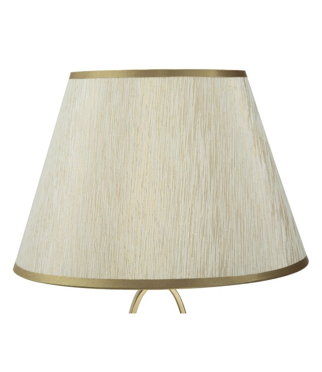 Mauro Ferretti TAFELLAMP GLAM FLUSH CM Ø 30X58 - 1710410001