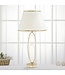 Mauro Ferretti TAFELLAMP GLAM FLUSH CM Ø 30X58 - 1710410001