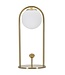 Mauro Ferretti TAFELLAMP GLAMY ARC -A- CM Ø 21X47 - 171243000A