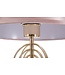 Mauro Ferretti TAFELLAMP KRISTA CM Ø 28X55 - 1711510003