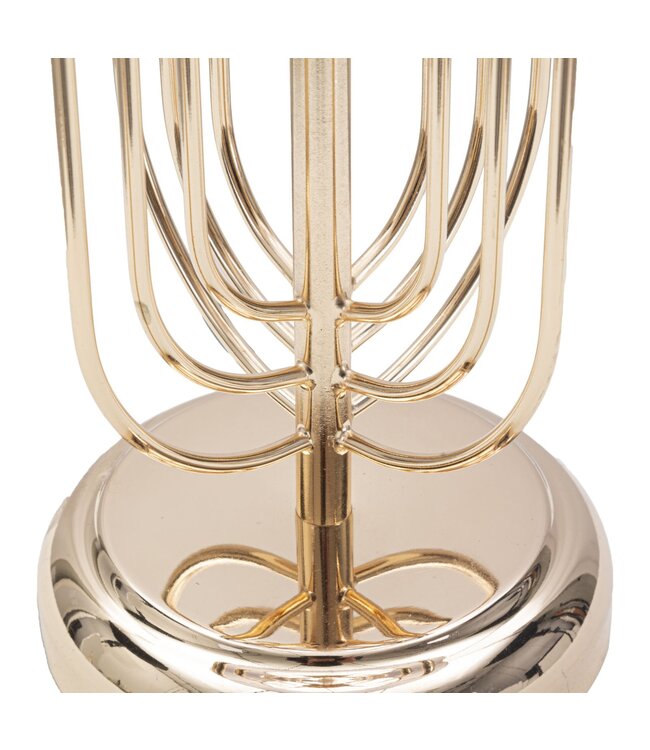 Mauro Ferretti TAFELLAMP KRISTA CM Ø 28X55