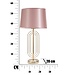 Mauro Ferretti TAFELLAMP KRISTA CM Ø 28X55 - 1711510003