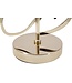 Mauro Ferretti TAFELLAMP GLAM HARTS CM Ø 30X54,5