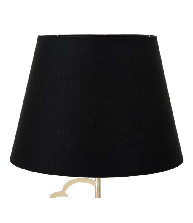 Mauro Ferretti TAFELLAMP GLAM HARTS CM Ø 30X54,5