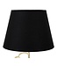 Mauro Ferretti TAFELLAMP GLAM HARTS CM Ø 30X54,5