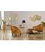 Mauro Ferretti TAFELLAMP GLAM HARTS CM Ø 30X54,5 - 1711030000