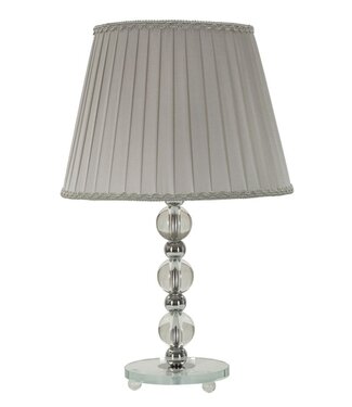 Mauro Ferretti TAFELLAMP TOLLY CM Ø 30x48 - 1713290000
