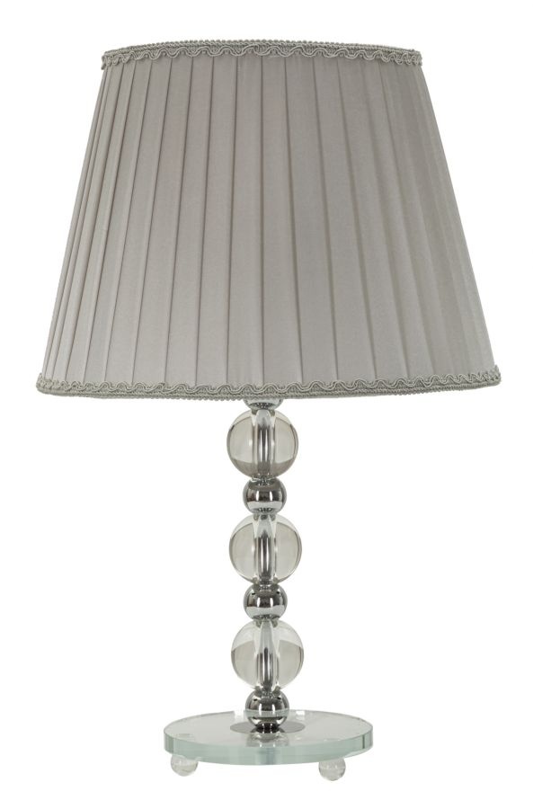 TAFELLAMP TOLLY CM Ø 30x48 afbeelding