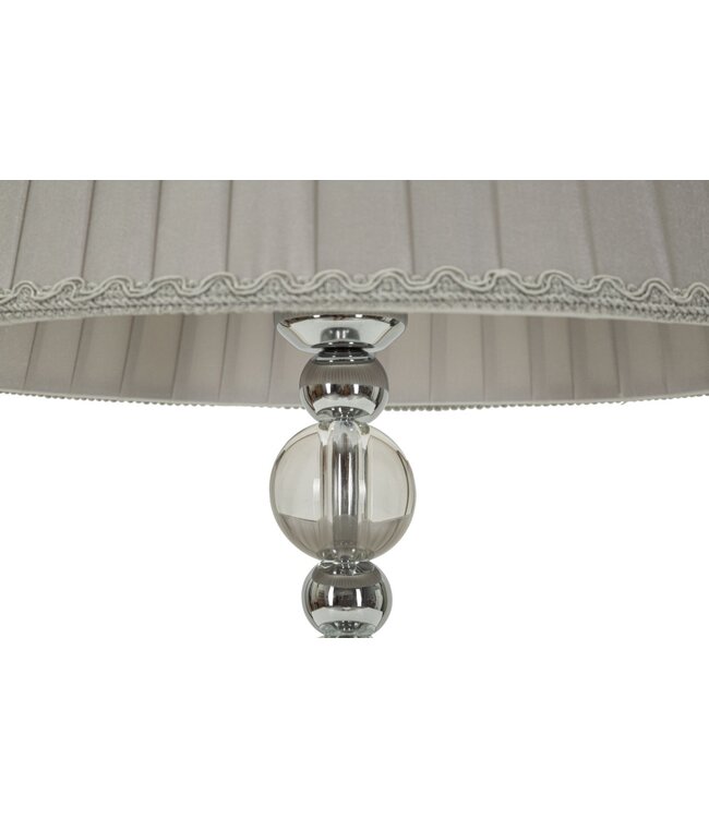 Mauro Ferretti TAFELLAMP TOLLY CM Ø 30x48 - 1713290000