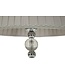 Mauro Ferretti TAFELLAMP TOLLY CM Ø 30x48 - 1713290000