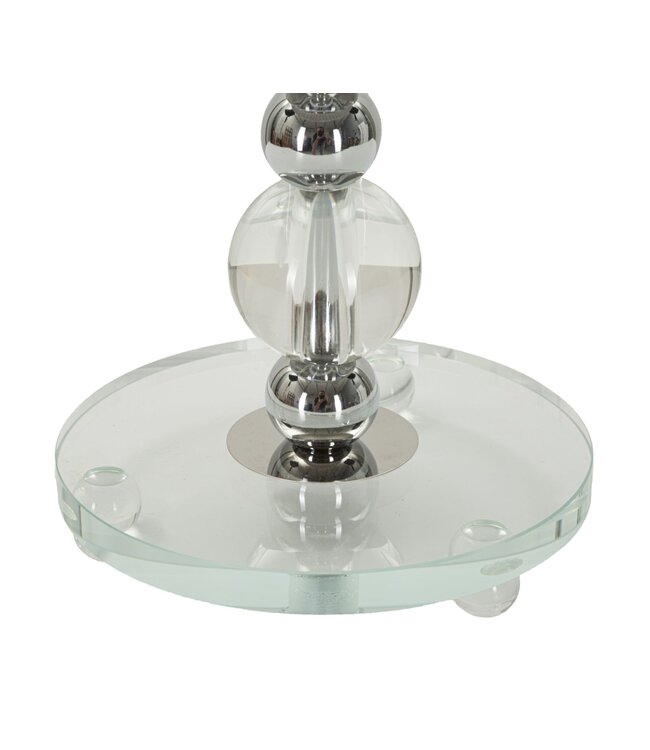Mauro Ferretti TAFELLAMP TOLLY CM Ø 30x48 - 1713290000