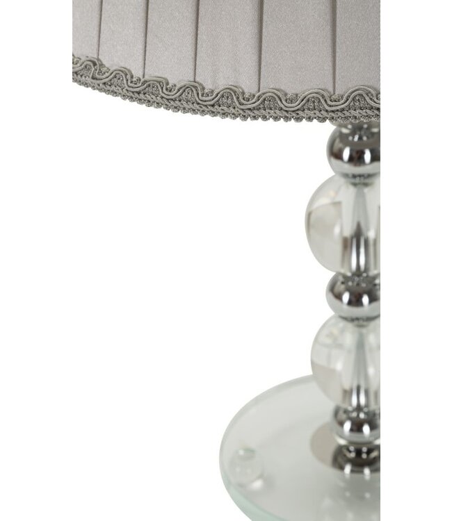 Mauro Ferretti TAFELLAMP TOLLY CM Ø 30x48