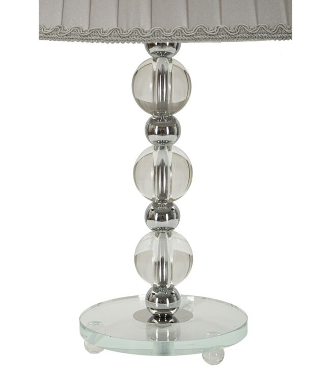 Mauro Ferretti TAFELLAMP TOLLY CM Ø 30x48 - 1713290000