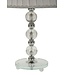 Mauro Ferretti TAFELLAMP TOLLY CM Ø 30x48 - 1713290000