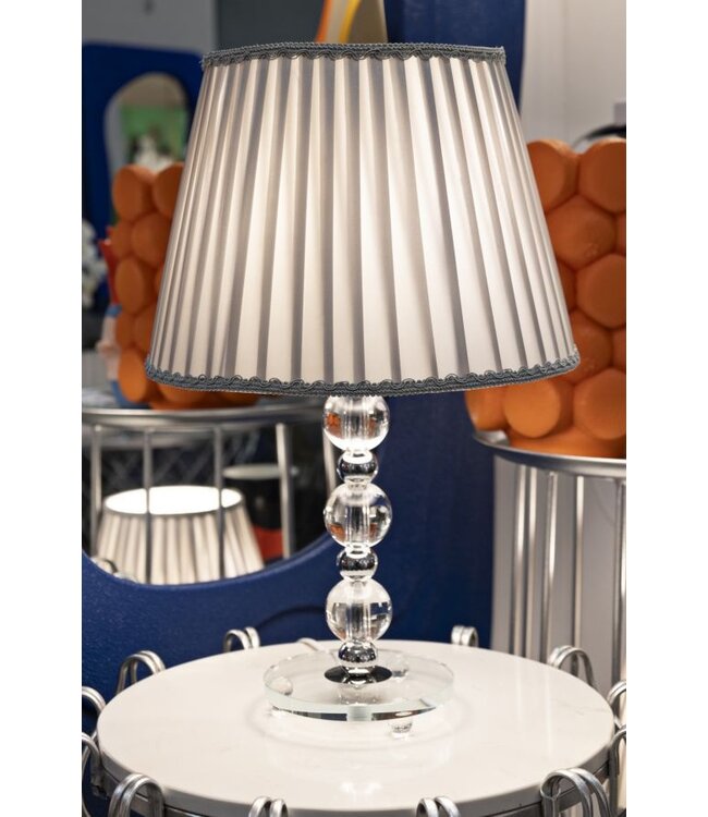 Mauro Ferretti TAFELLAMP TOLLY CM Ø 30x48 - 1713290000