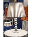 Mauro Ferretti TAFELLAMP TOLLY CM Ø 30x48 - 1713290000