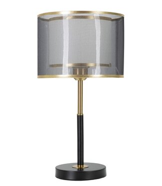 Mauro Ferretti TAFELLAMP NIVEAUS CM Ø 25X48 - 1712310003