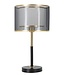 Mauro Ferretti TAFELLAMP NIVEAUS CM Ø 25X48 - 1712310003