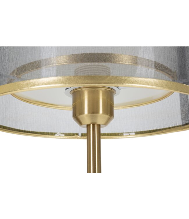 Mauro Ferretti TAFELLAMP NIVEAUS CM Ø 25X48 - 1712310003