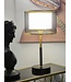 Mauro Ferretti TAFELLAMP NIVEAUS CM Ø 25X48 - 1712310003