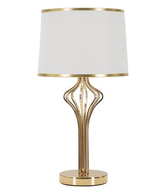 Mauro Ferretti TAFELLAMP SLIMMY CM Ø 28X53 - 1712800000