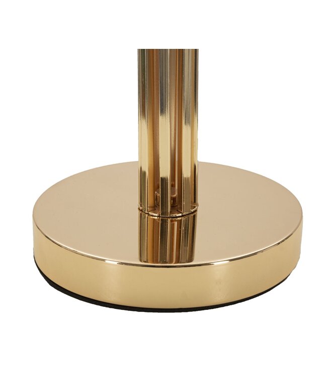 Mauro Ferretti TAFELLAMP SLIMMY CM Ø 28X53