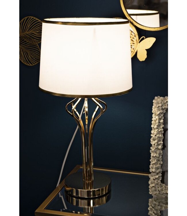 Mauro Ferretti TAFELLAMP SLIMMY CM Ø 28X53