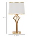 Mauro Ferretti TAFELLAMP SLIMMY CM Ø 28X53 - 1712800000