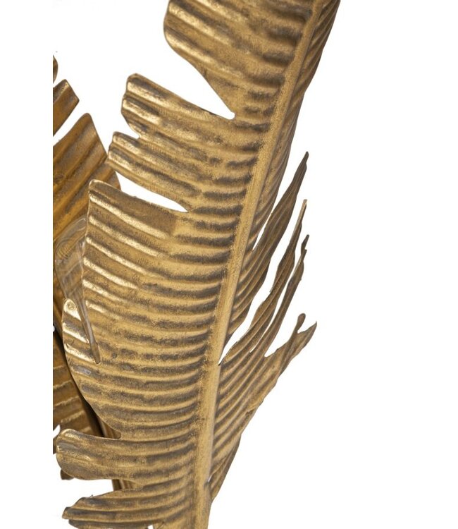 Mauro Ferretti TAFELLAMP PALM CM Ø 26X65