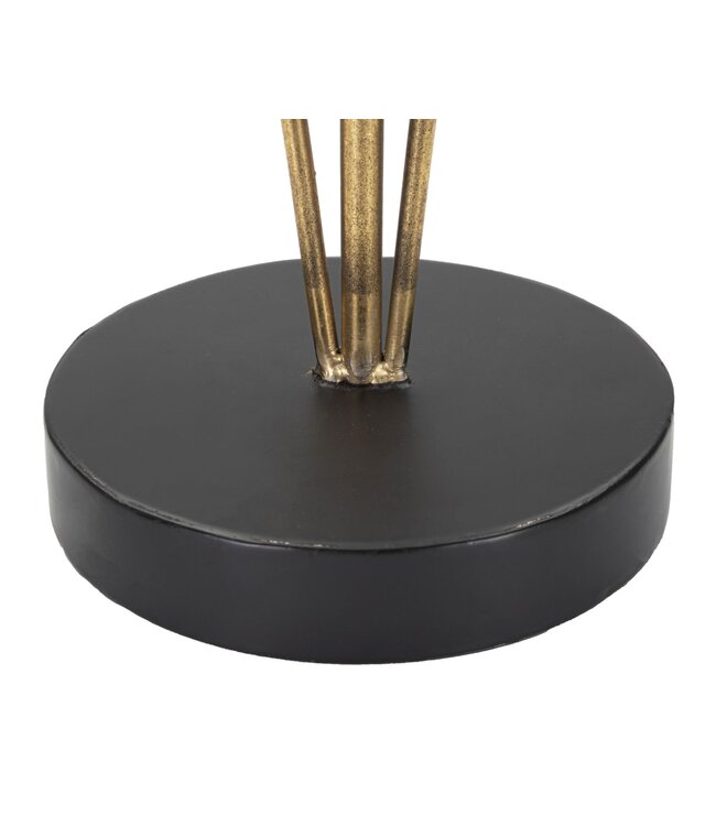 Mauro Ferretti TAFELLAMP PALM CM Ø 26X65