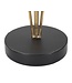 Mauro Ferretti TAFELLAMP PALM CM Ø 26X65 - 1711990003