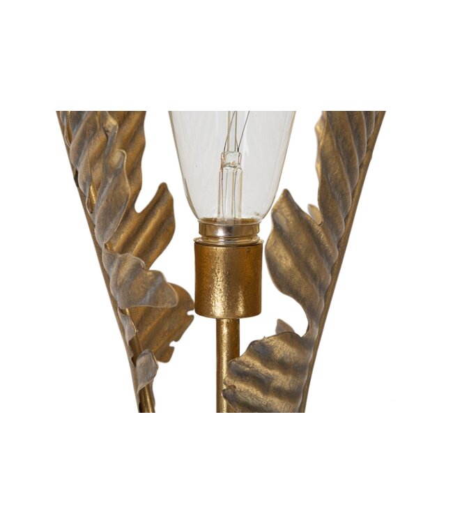 Mauro Ferretti TAFELLAMP PALM CM Ø 26X65