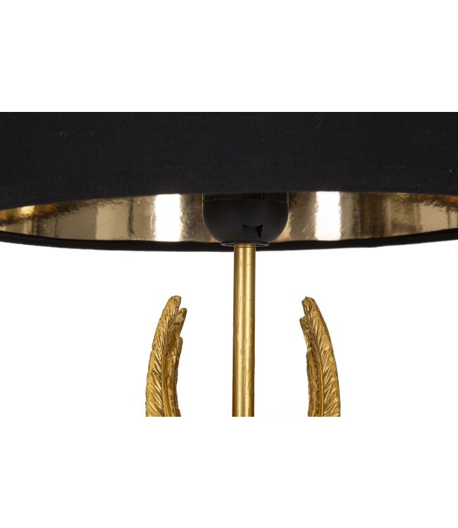 Mauro Ferretti TAFELLAMP VLEUGELS CM Ø 25X45