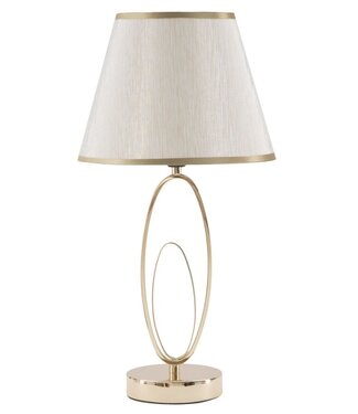 Mauro Ferretti TAFELLAMP GLAM FLUSH CM Ø 24X47