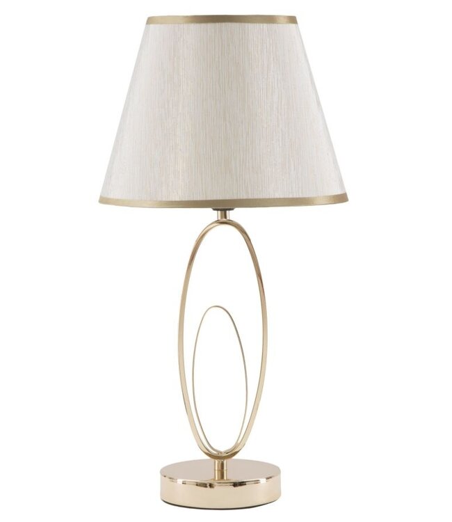 Mauro Ferretti TAFELLAMP GLAM FLUSH CM Ø 24X47