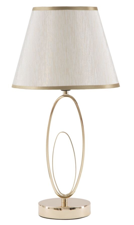 TAFELLAMP GLAM FLUSH CM Ø 24X47 afbeelding