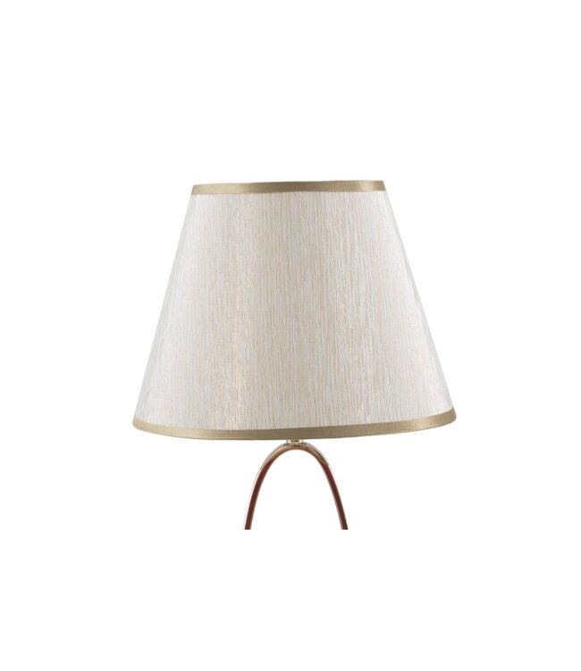 Mauro Ferretti TAFELLAMP GLAM FLUSH CM Ø 24X47