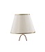 Mauro Ferretti TAFELLAMP GLAM FLUSH CM Ø 24X47